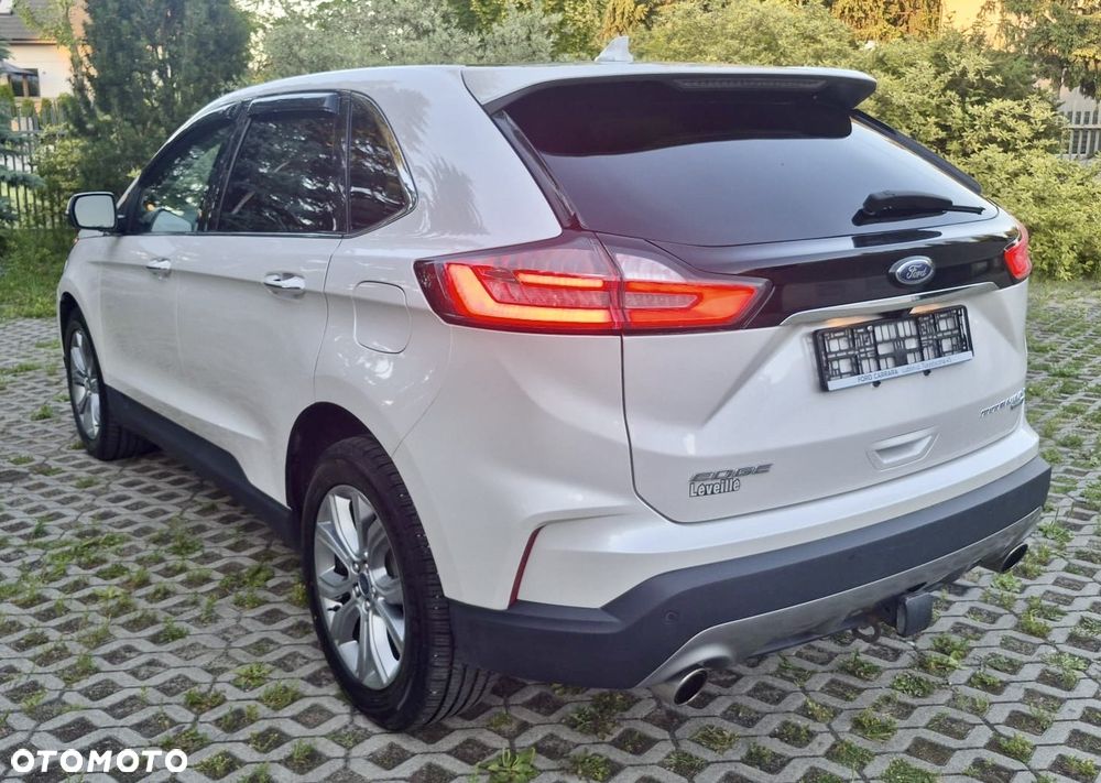 Ford Edge - 5