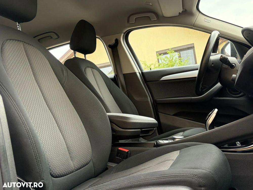 BMW X2 - 18