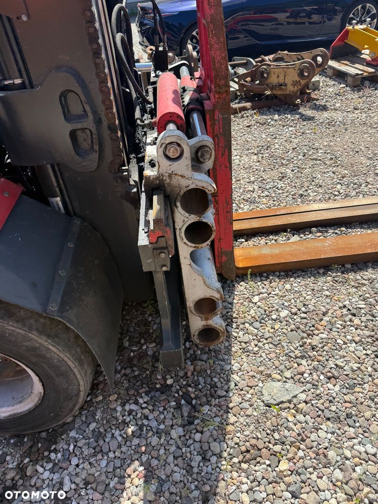 Kalmar DSG 80-9 - 9
