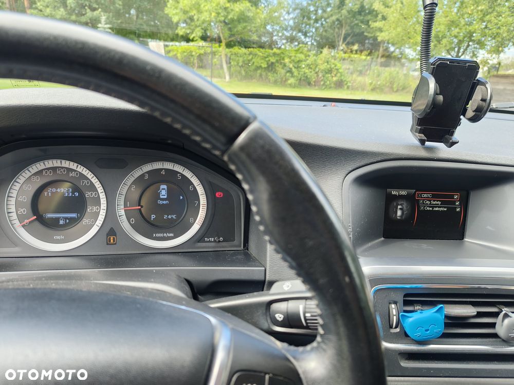 Volvo S60 - 9