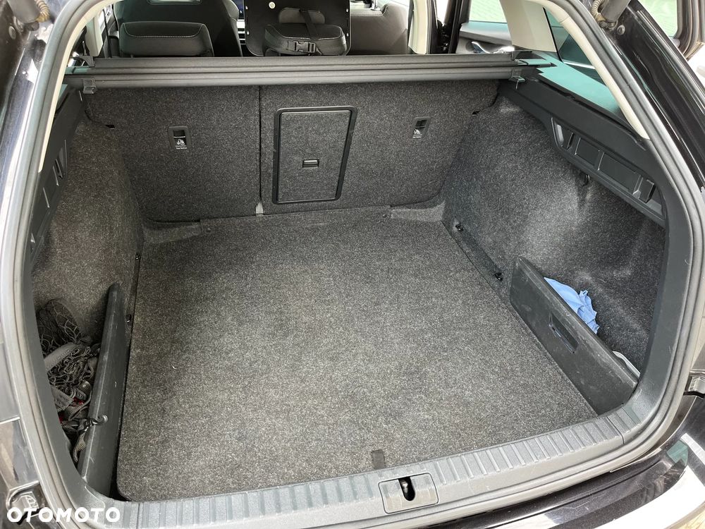 Skoda Octavia 2.0 TDI Style DSG - 15