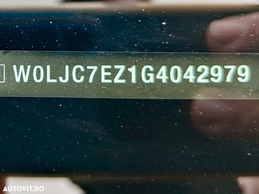 Opel Mokka 1.4 Turbo ECOTEC Cosmo - 5