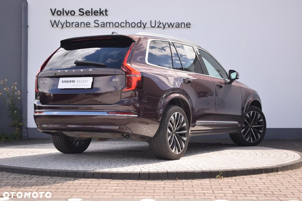 Volvo XC 90 - 9