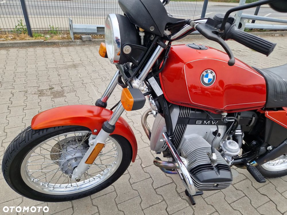 BMW R - 23