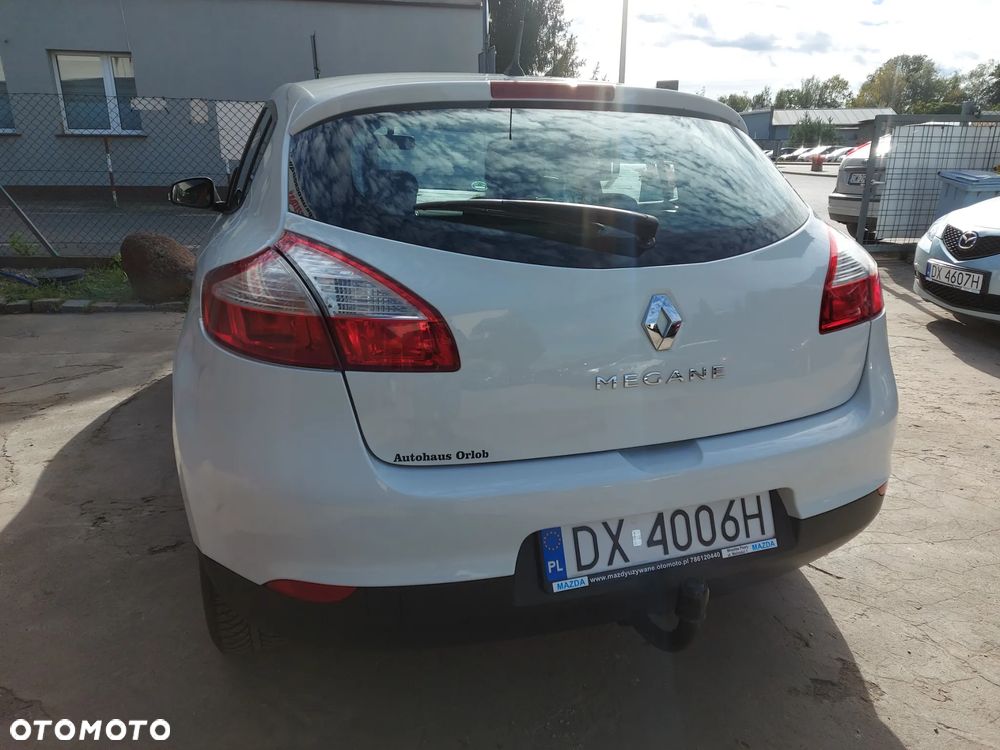Renault Megane 1.6 16V 100 Authentique - 36