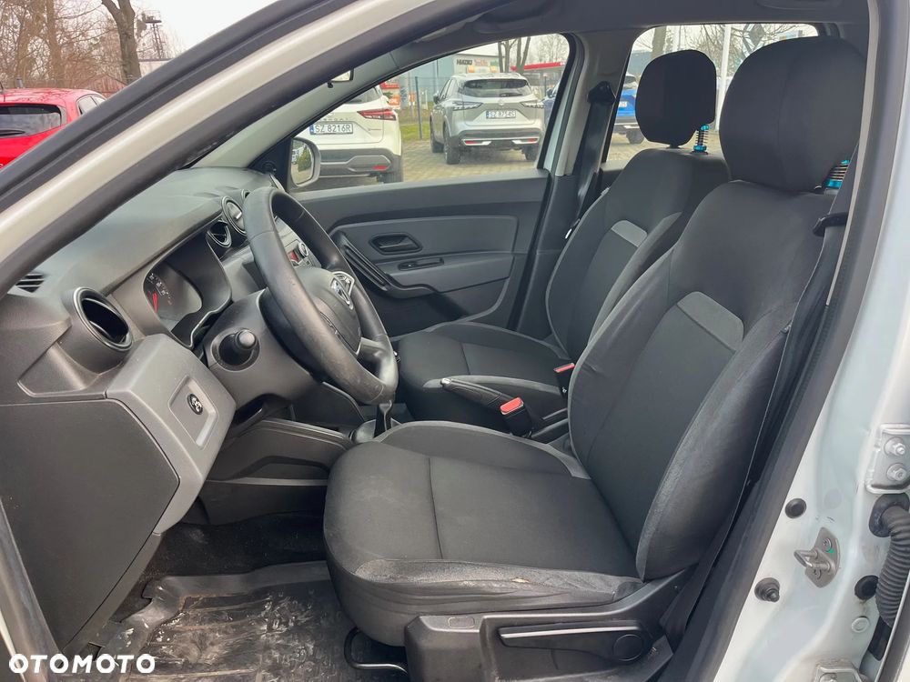Dacia Duster 1.0 TCe Comfort - 10