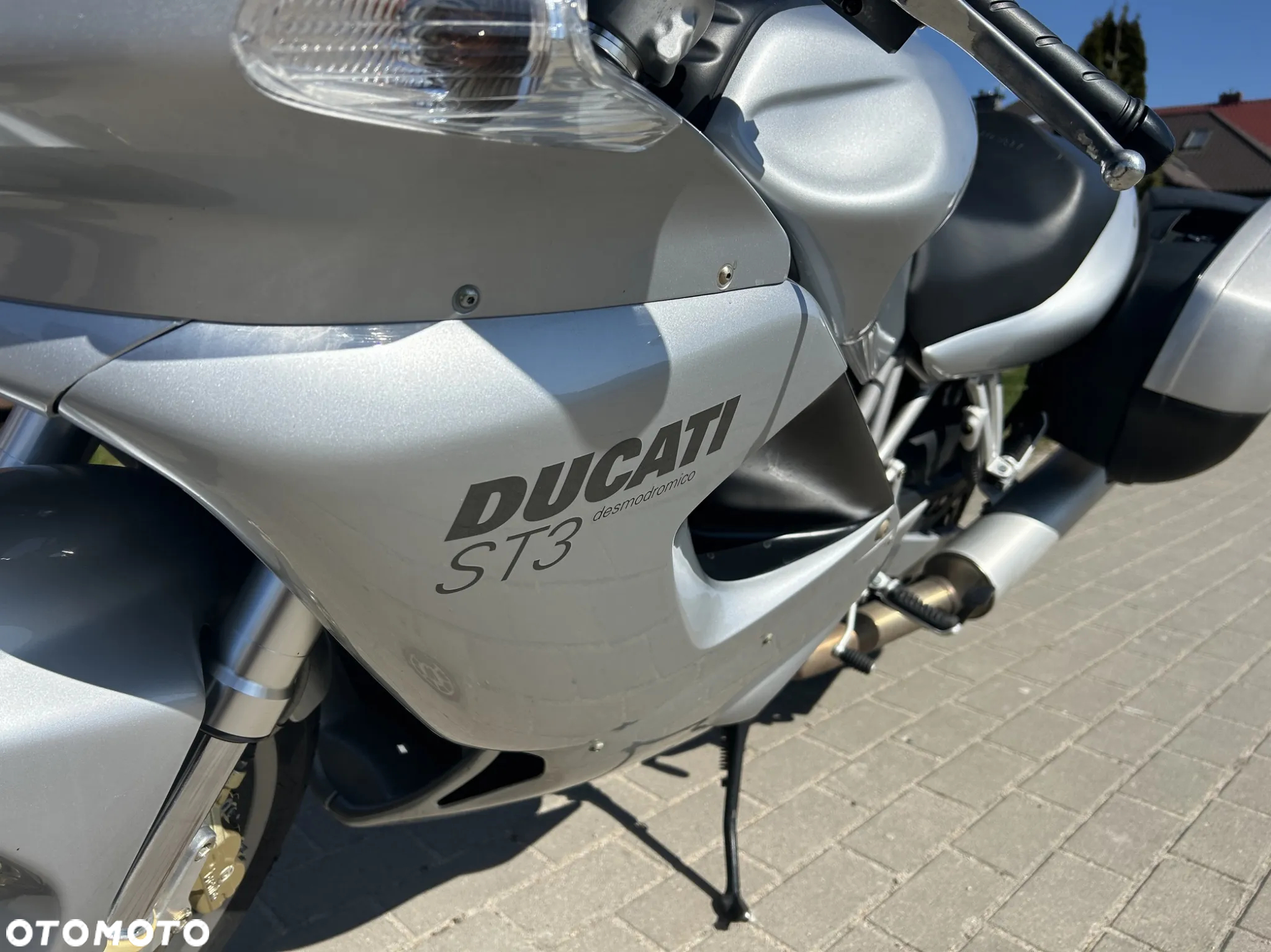 Ducati ST3 - 12
