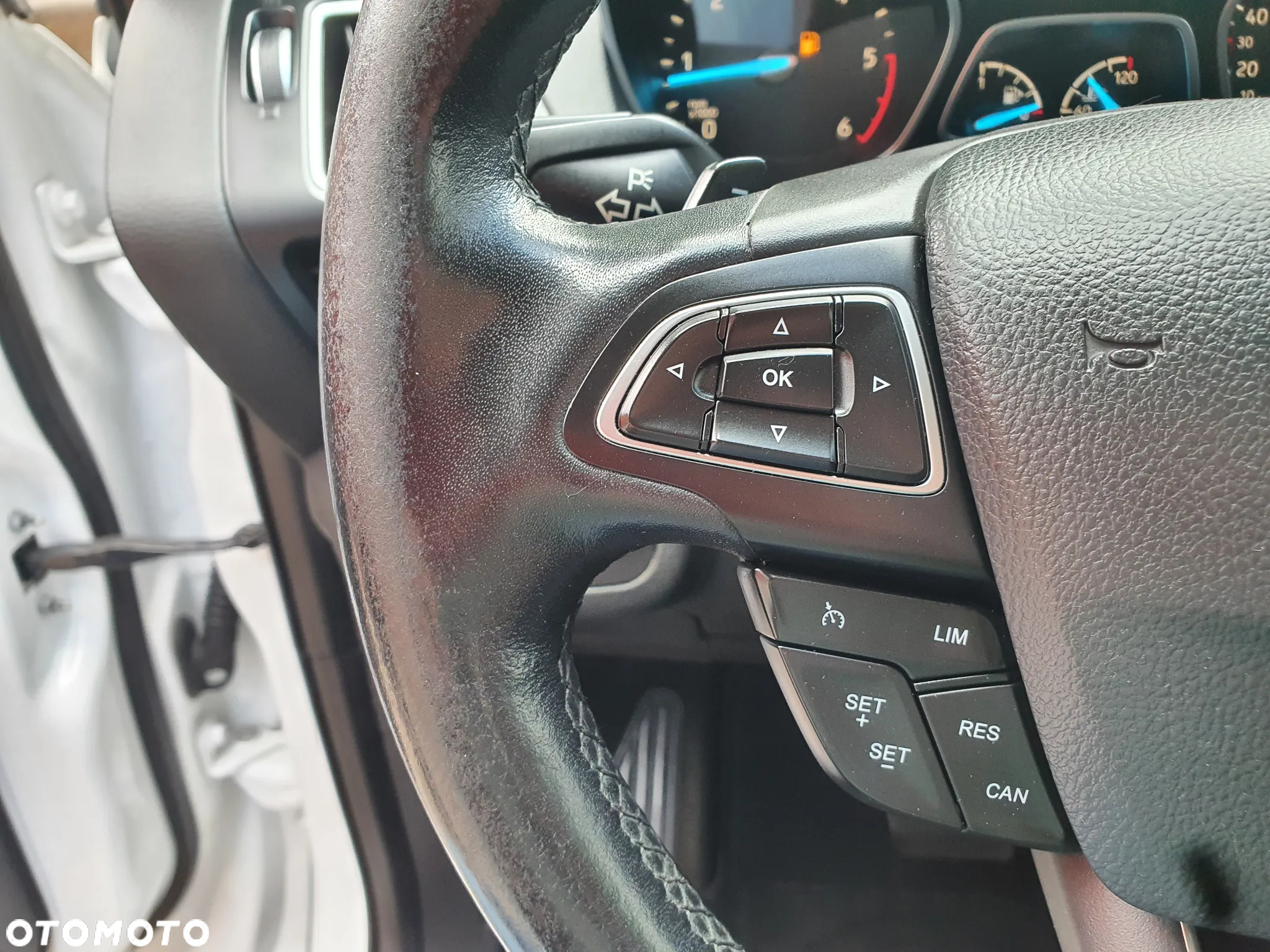 Ford Kuga 1.5 EcoBlue FWD ST-Line - 20