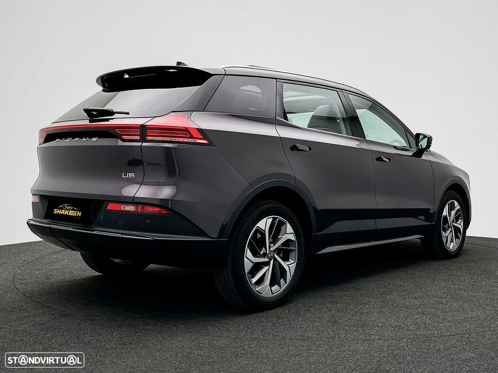 Aiways U5 Premium - 6