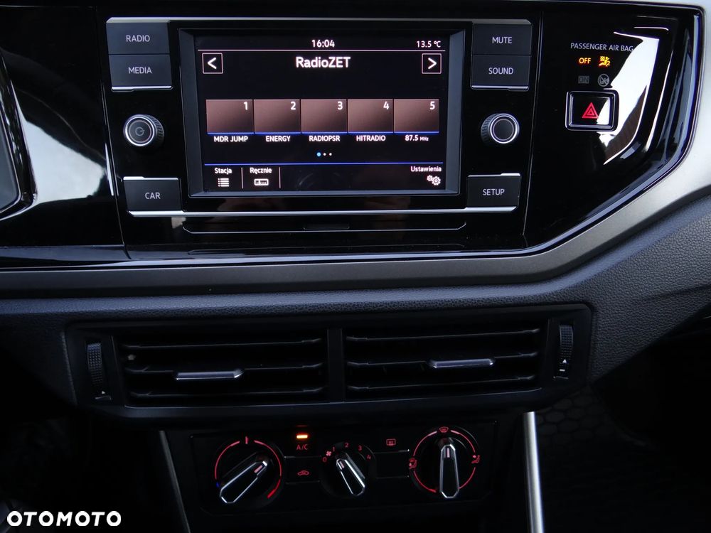 Volkswagen Polo 1.6 TDI SCR Comfortline - 33