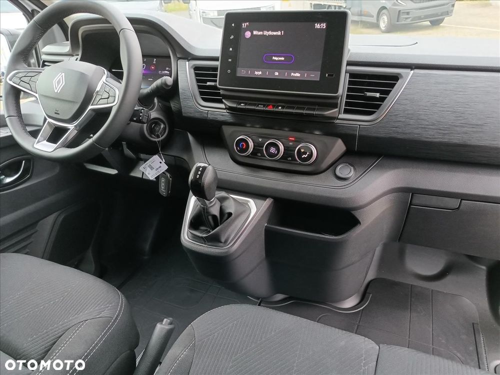 Renault trafic - 11