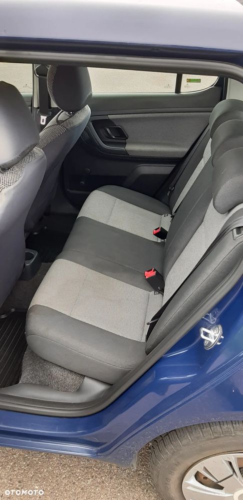 Skoda Fabia 1.6 TDI DPF Active - 15