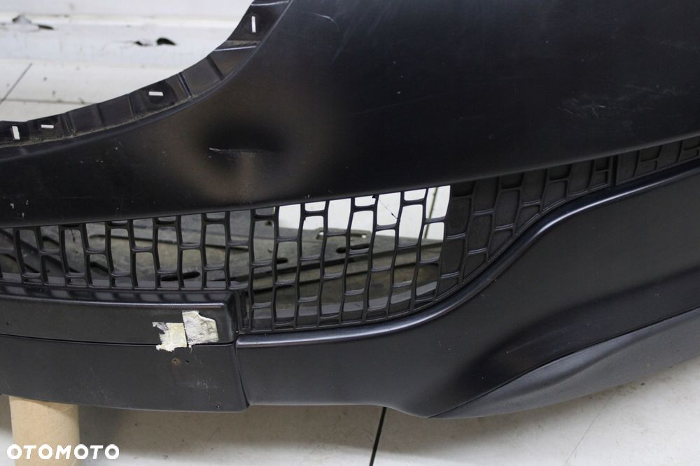 LANCIA CHRYSLER DELTA LIFT 2011R- ZDERZAK PRZEDNI PRZÓD - 5