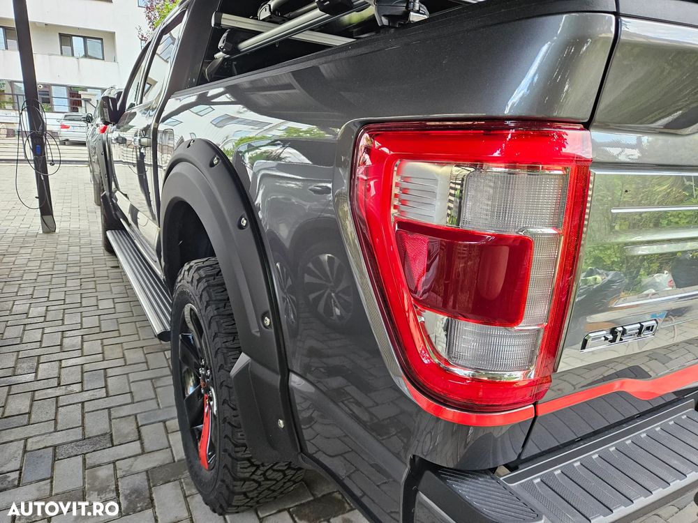 Ford F150 - 32