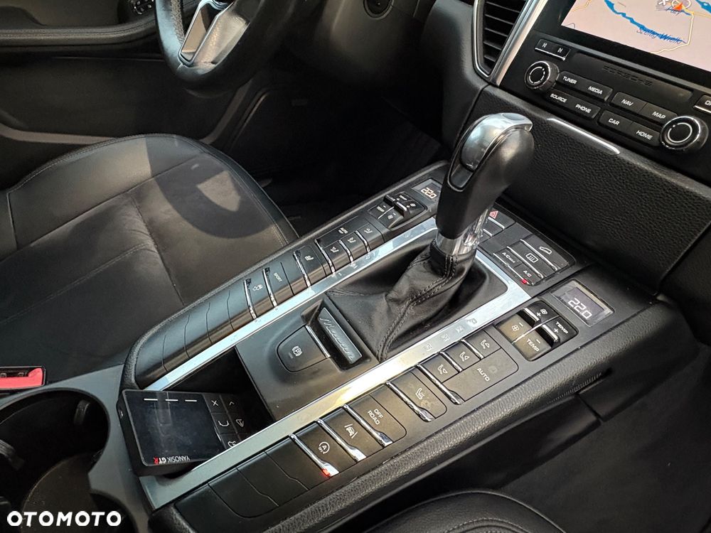 Porsche Macan PDK - 15