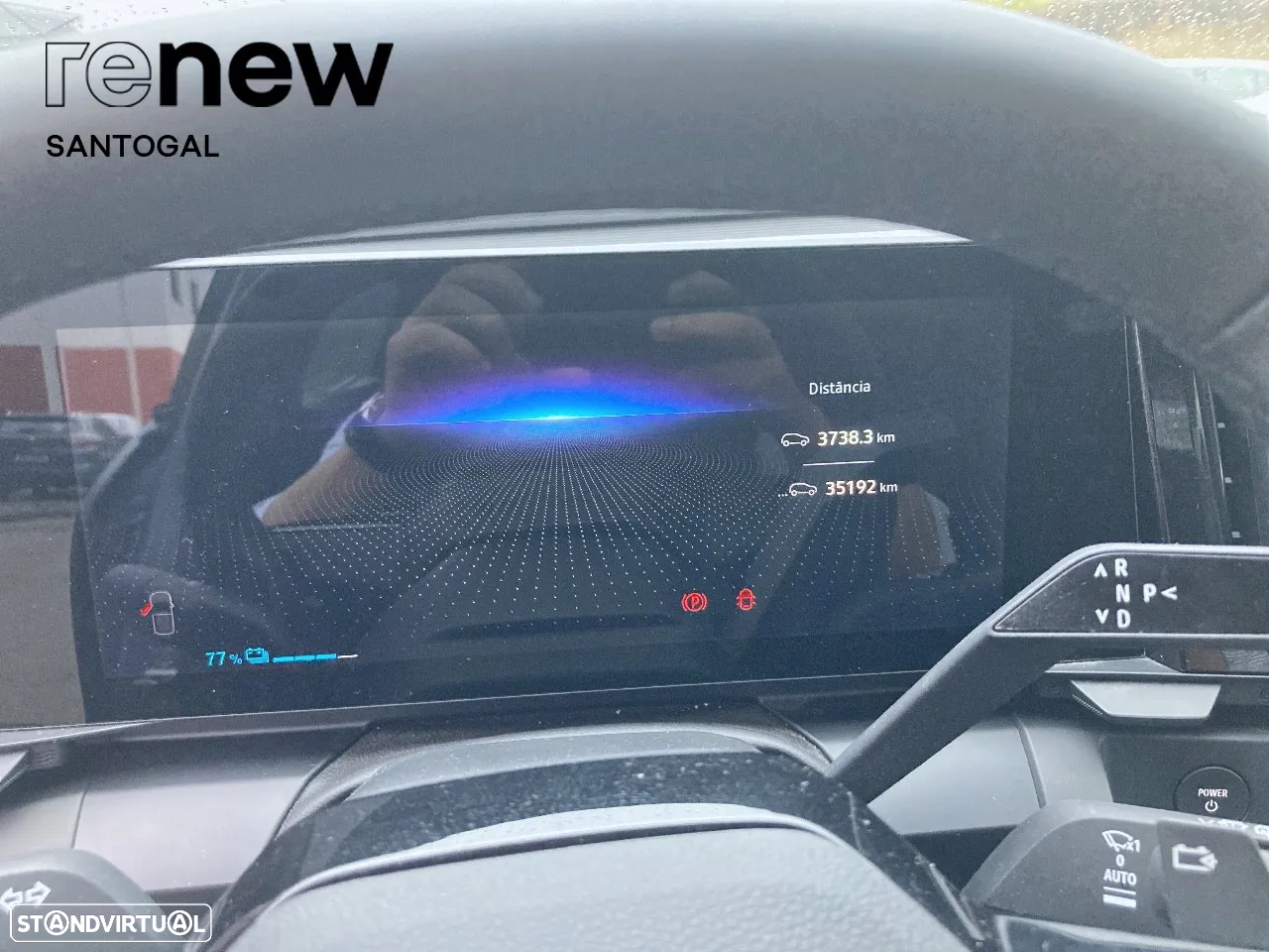 Renault Mégane E-Tech EV60 Evolution ER Optimum Charge - 11