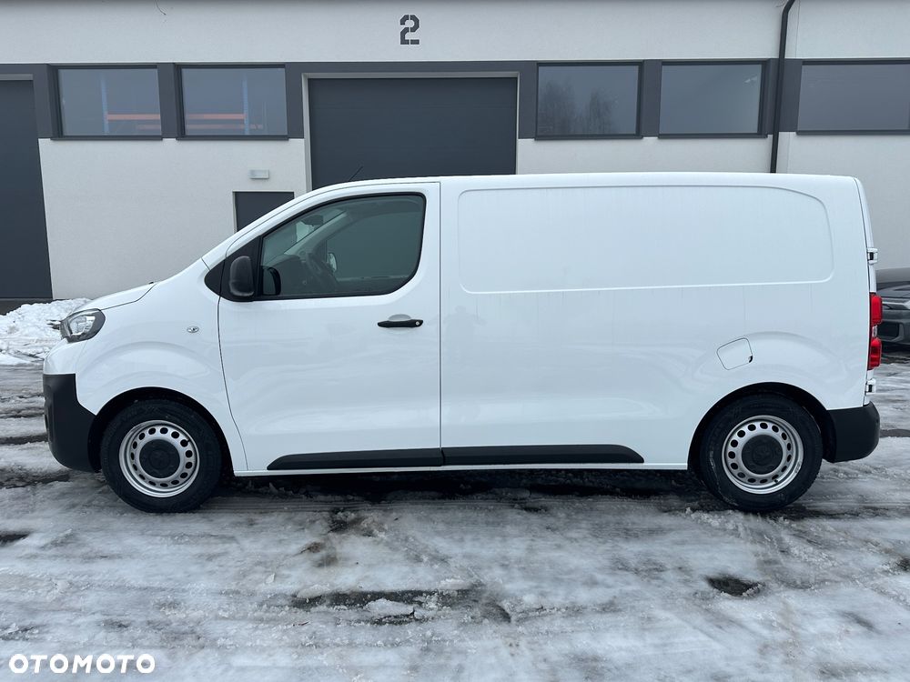 Peugeot EXPERT L2 Długi Zabudowa Warsztatowa BOTT / Serwis Mobilny FV23% - 10