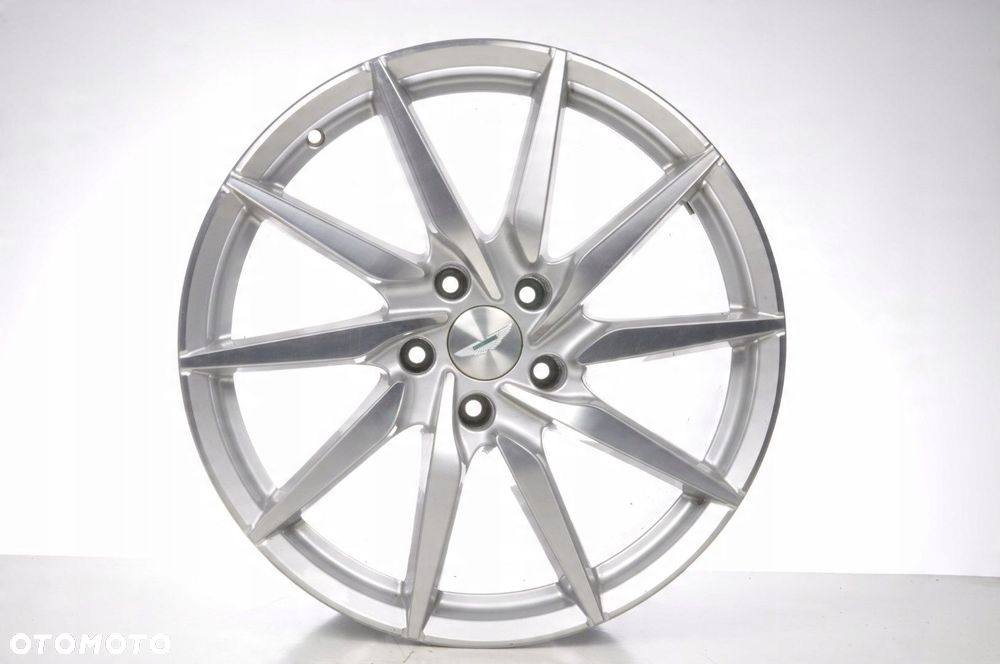 ASTON MARTIN  DB11 FELGA ALUMINIOWA R20" 11J 5X120 ET55 HY53-9965G-CA - 1