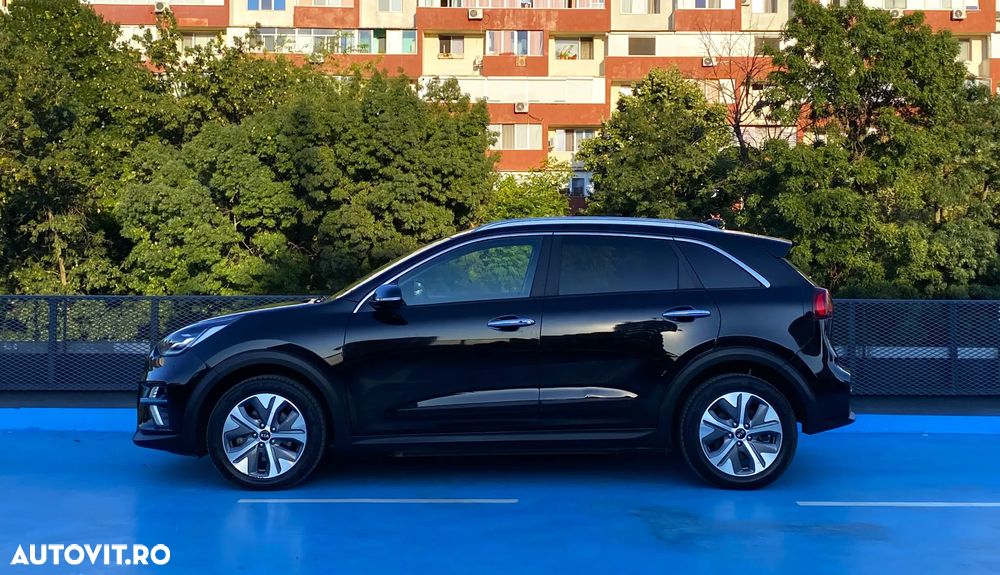 Kia Niro EV Premium - 10