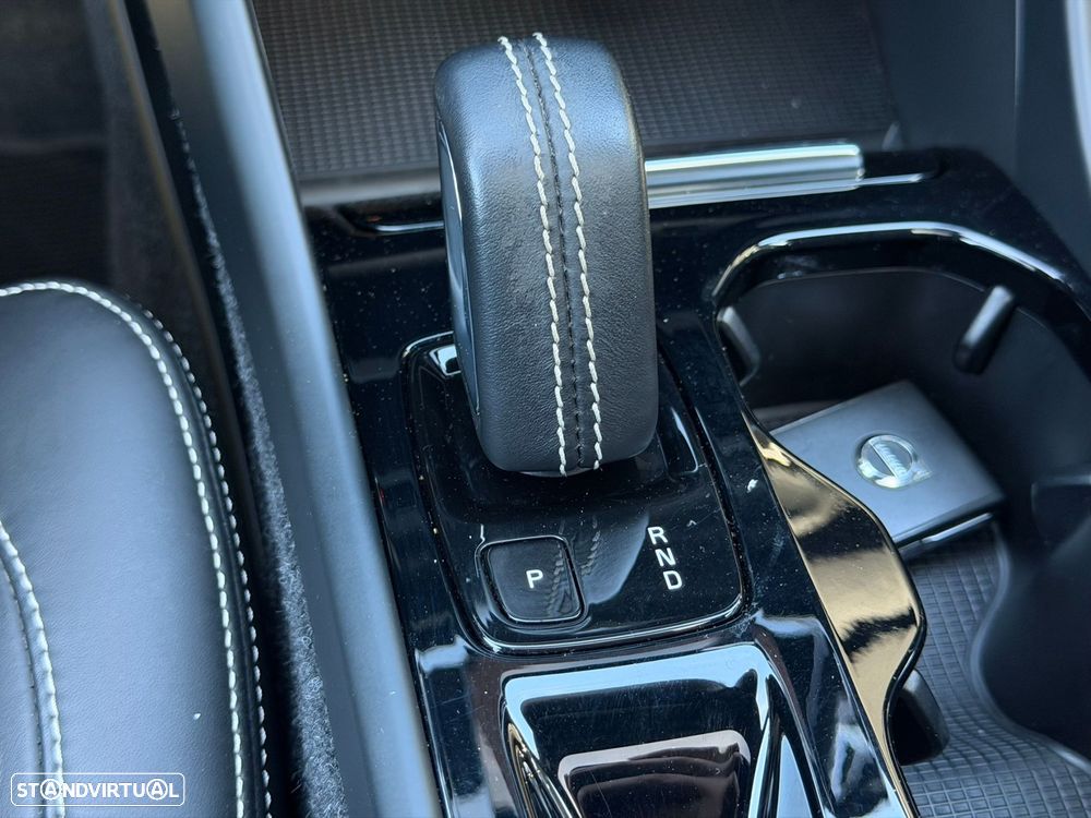 Volvo XC 40 1.5 T4 PHEV R-Design - 56