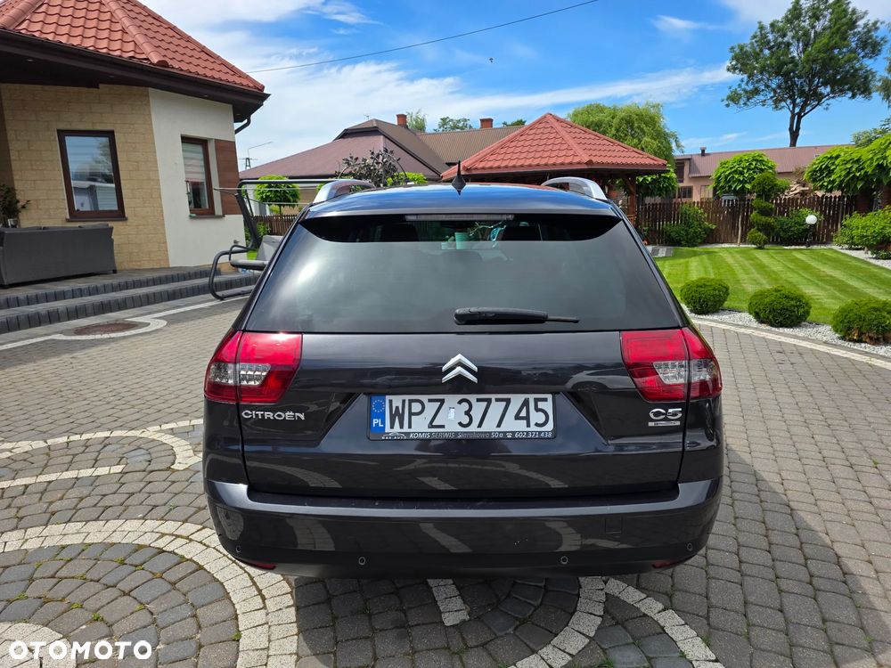Citroën C5 1.6 THP 16V Exclusive - 3