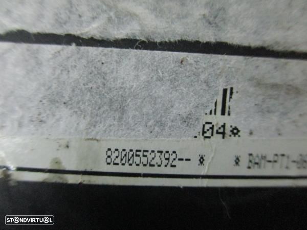 Airbag Banco Dto Renault Clio Iii (Br0/1, Cr0/1) - 6