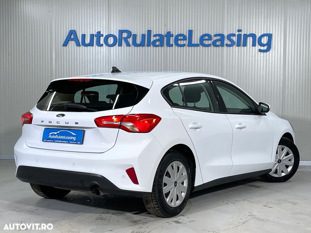 Ford Focus 1.5 EcoBlue Trend - 4