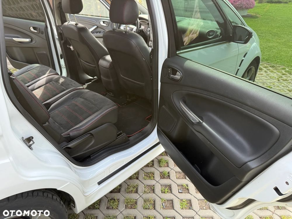 Ford S-Max 2.0 T Platinium X MPS6 - 23