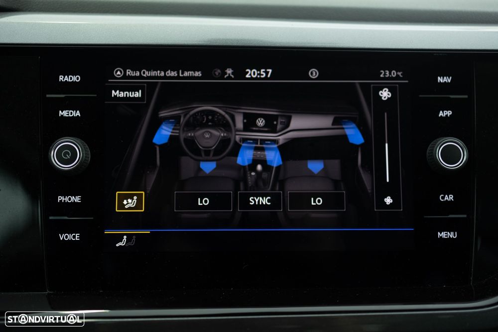 VW Polo 1.0 TSI Style DSG - 39