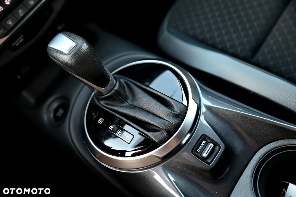 Nissan Juke - 37