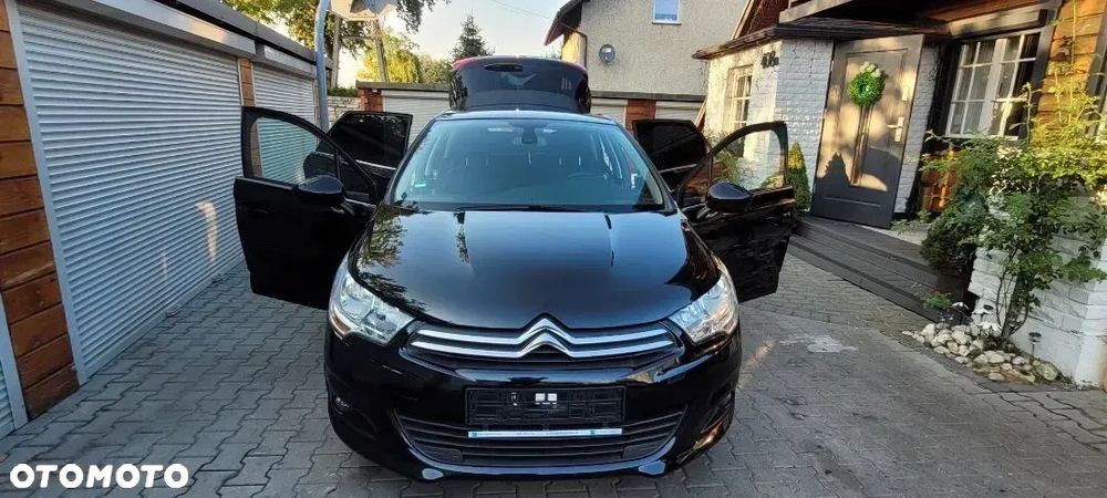 Citroën C4 1.2 e-THP Exclusive - 8