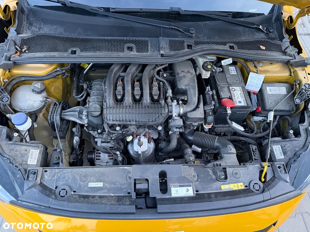 Peugeot 208 PureTech 75 Like - 27