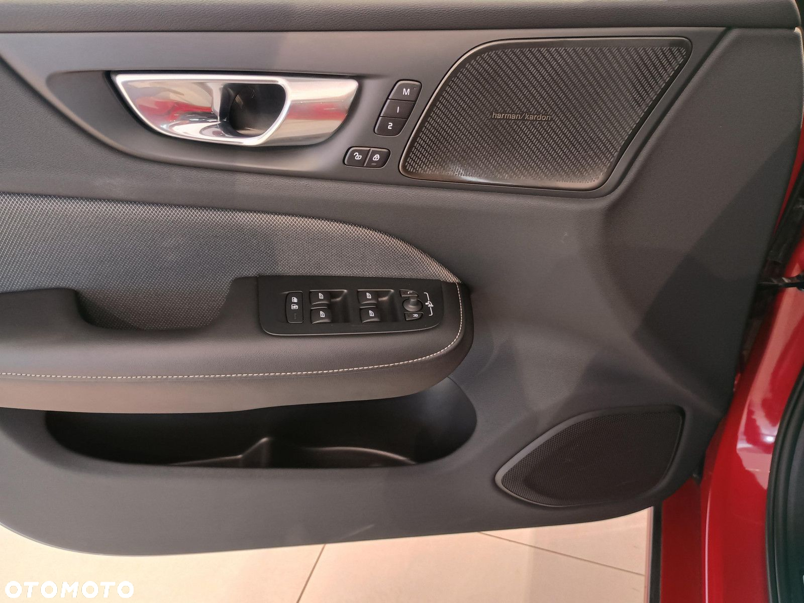 Volvo S60 - 21