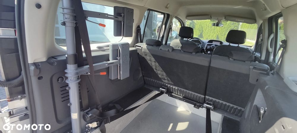 Renault Kangoo ENERGY dCi 110 FAP Start & Stop Grand - 19