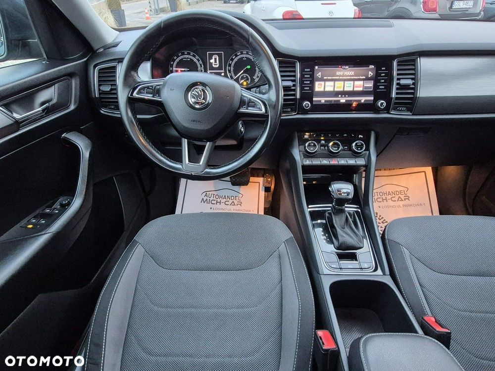 Skoda Kodiaq - 26