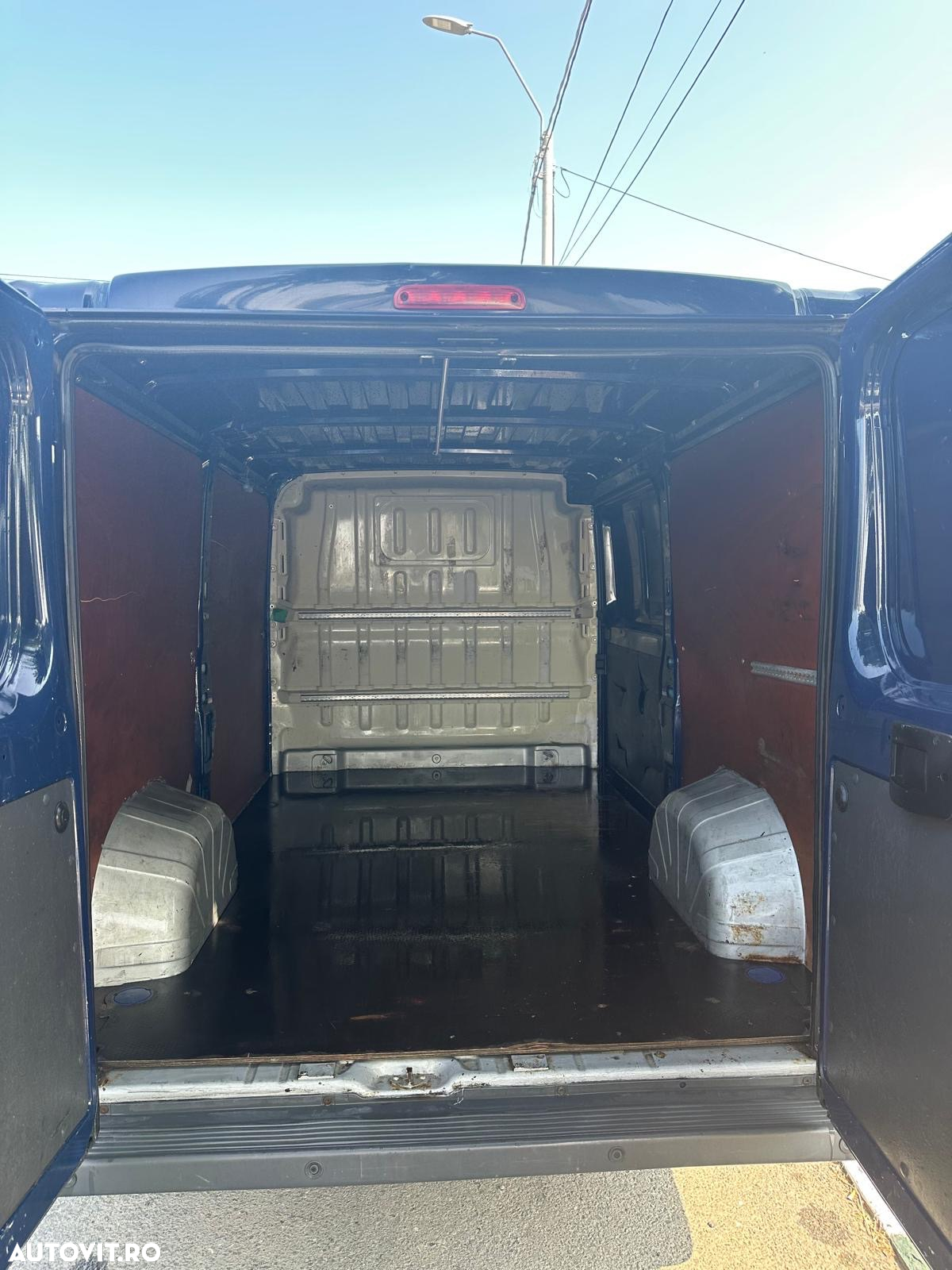 Peugeot Boxer - 9