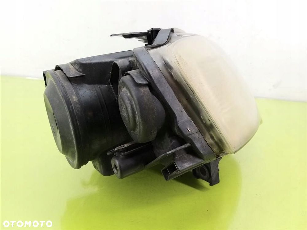 Reflektor lampa przód prawa VW Passat B6 2005-2010 3C0941006J ORYGINAŁ - 5