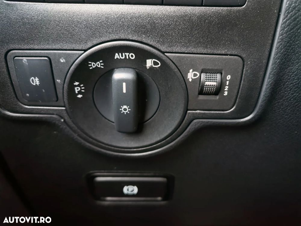 Mercedes-Benz Vito 116 CDI Tourer Lang Aut. PRO - 13