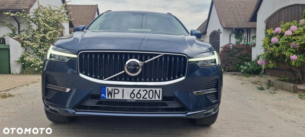 Volvo XC 60 B5 B AWD Geartronic Momentum Pro - 6