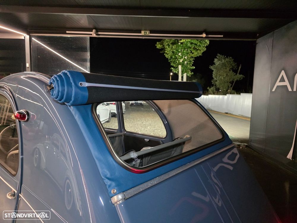 Citroën 2CV - 42