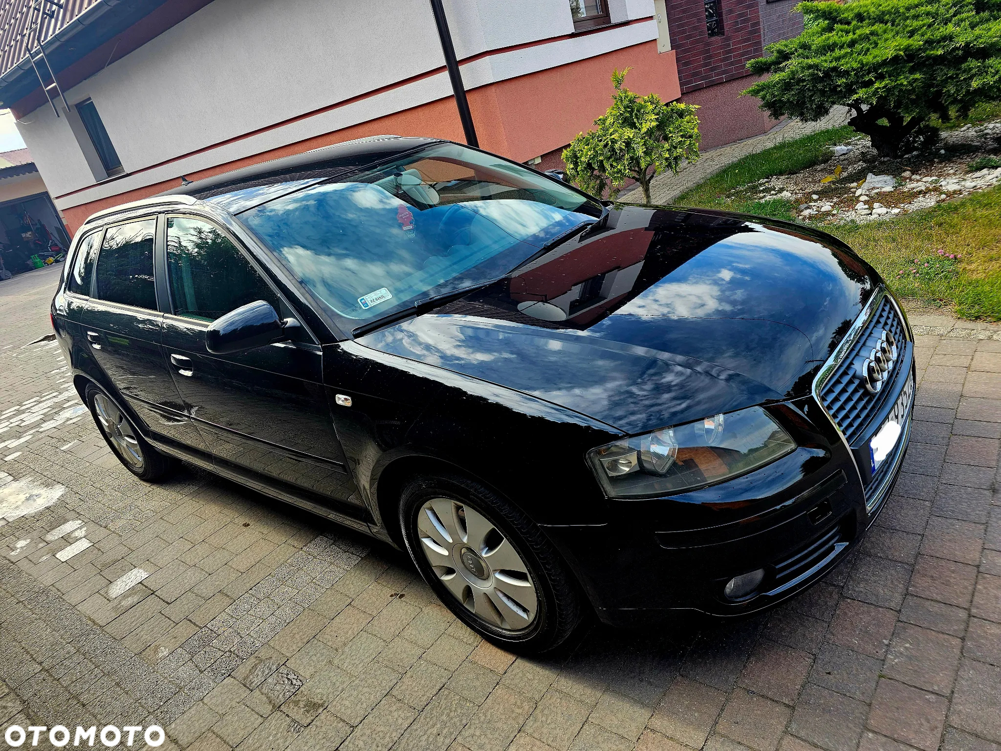 Audi A3 2.0 FSI Attraction - 4