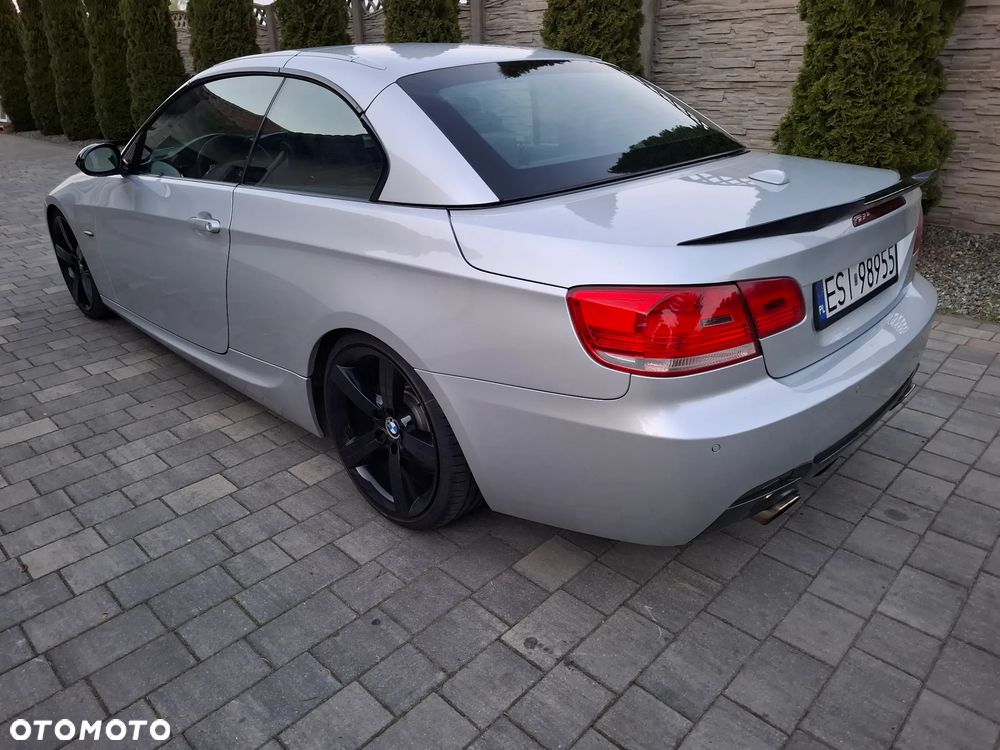 BMW Seria 3 335i M Sport Edition - 11