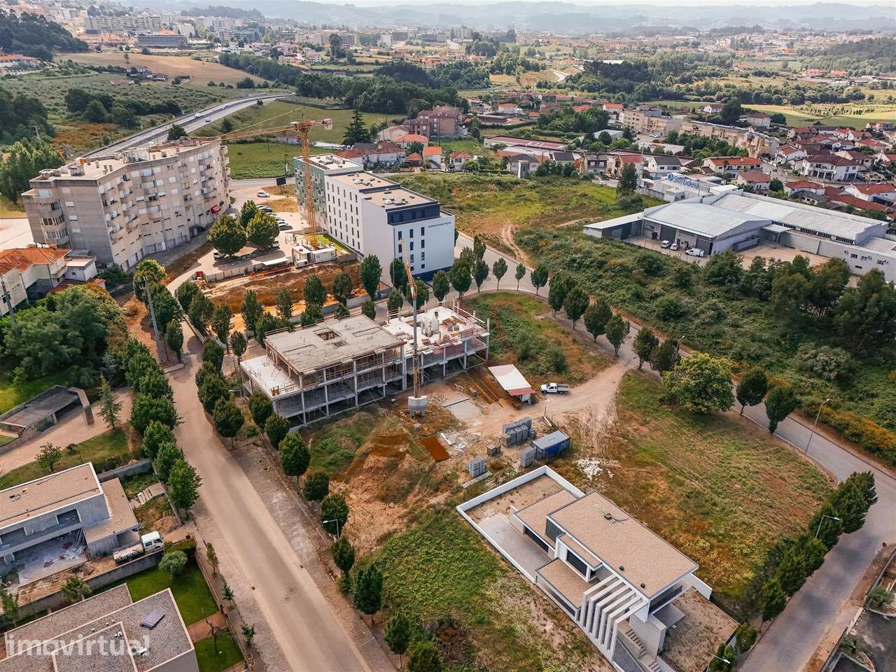 Loja com 209 m2 no Empreendimento - Grande imagem: 3/19