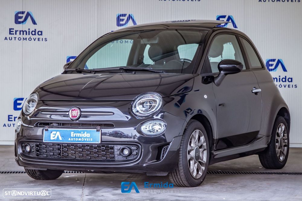 Fiat 500 - 4