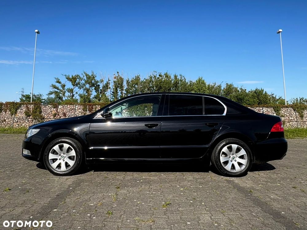 Skoda Superb 2.0 TDI Ambition - 3