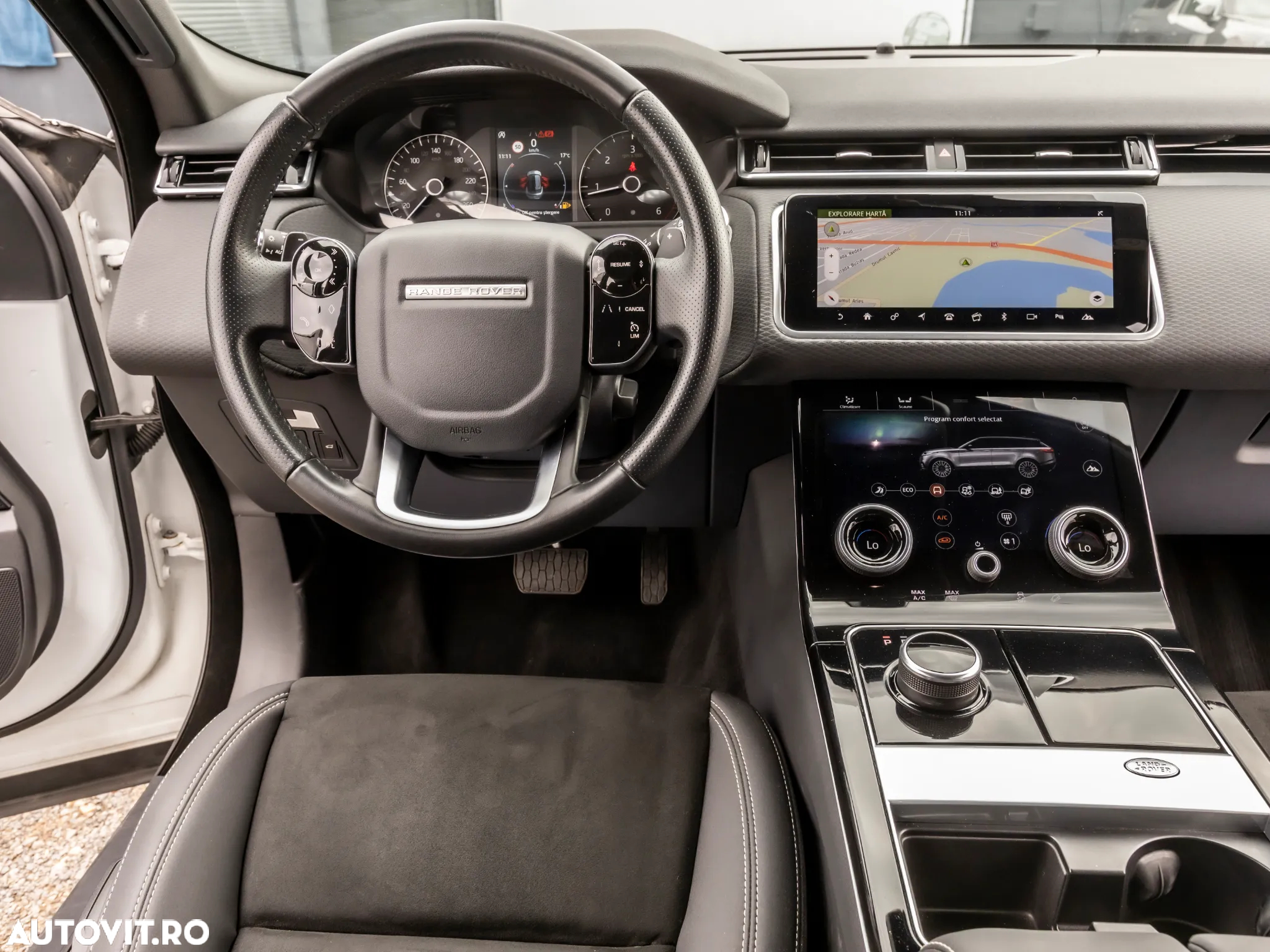 Land Rover Range Rover Velar 2.0 - 18