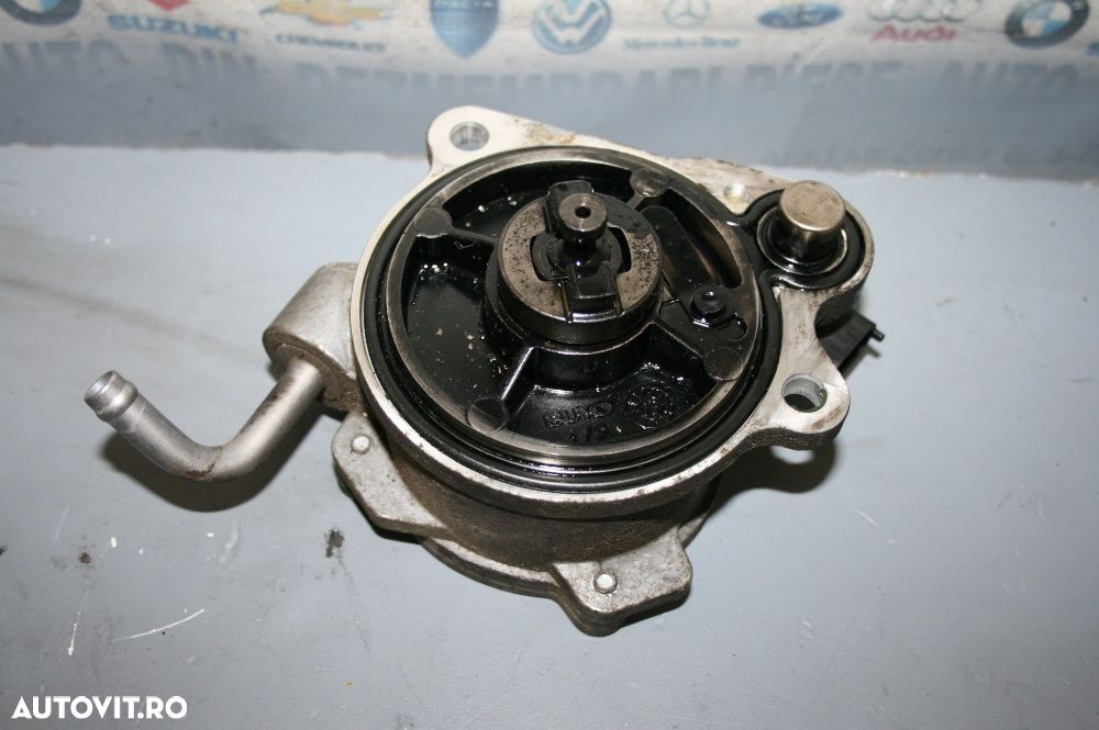 Pompa Vacuum Opel Astra G 1.6-8v Euro 4 Motor Z16SE - 3