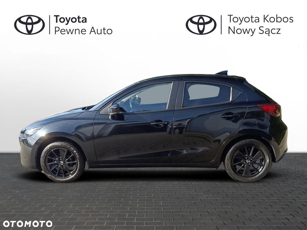 Mazda 2 1.5 Skyenergy - 4