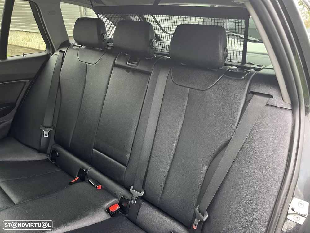 BMW 320 d Touring Line Sport - 46