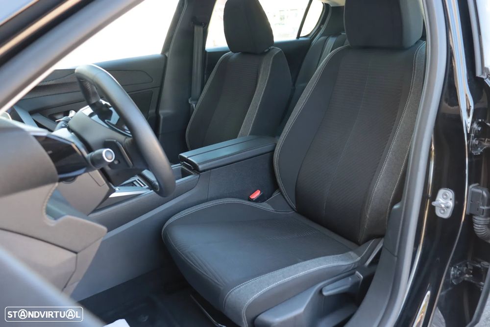 Peugeot 308 PureTech 130 EAT8 Active Pack - 13